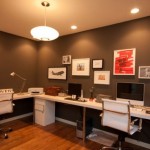 15 ideias de móveis para escritórios em casa
